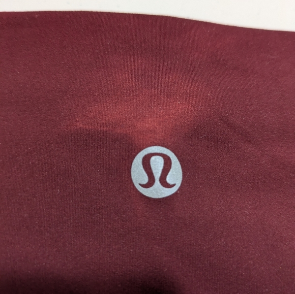 Lululemon Wunder Train High-Rise Short 8" - Picture 5 of 7